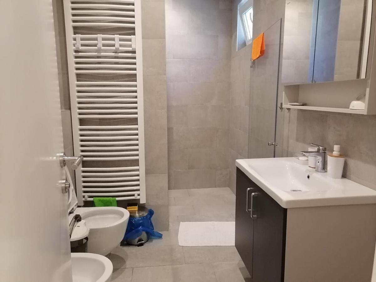 Beograd Centar Leilighet Eksteriør bilde
